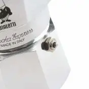 Bialetti Moka Express 2 Tazze