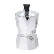 Bialetti Moka Express 2 Tazze