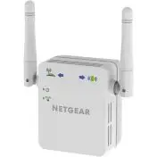Netgear WN3000RP Ripetitori WiFi Mesh