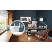 Netgear WN3000RP Ripetitori WiFi Mesh
