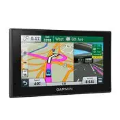 Garmin Nüvi 2689LMT navigatore Palmare/Fisso 15,5 cm (6.1") TFT Touch screen 268 g Nero