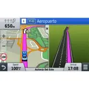 Garmin Nüvi 2689LMT navigatore Palmare/Fisso 15,5 cm (6.1") TFT Touch screen 268 g Nero