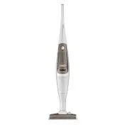 De’Longhi XL150.40 scopa elettrica Sacchetto per la polvere 1 L 900 W Bianco
