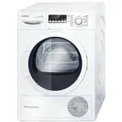 Bosch Maxx WTW86218II asciugatrice Libera installazione Caricamento frontale 8 kg A++ Bianco