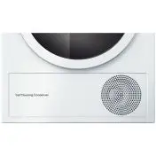 Bosch Maxx WTW86218II asciugatrice Libera installazione Caricamento frontale 8 kg A++ Bianco