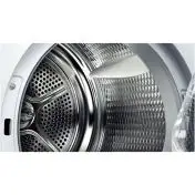 Bosch Maxx WTW86218II asciugatrice Libera installazione Caricamento frontale 8 kg A++ Bianco