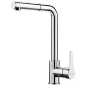 Smeg MID1CR rubinetto Cromo