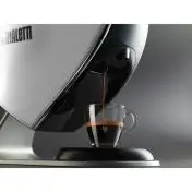 Bialetti CF 80 R Automatica/Manuale Macchina per caffè a cialde