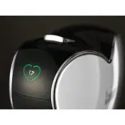 Bialetti CF 80 R Automatica/Manuale Macchina per caffè a cialde