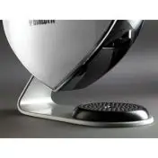 Bialetti CF 80 R Automatica/Manuale Macchina per caffè a cialde