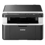 Brother DCP-1612W multifunzione Laser A4 2400 x 600 DPI 20 ppm Wi-Fi