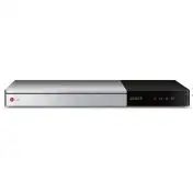 LG BP735.BEUSLLK Blu-Ray player