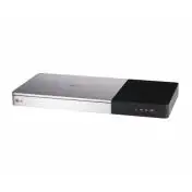 LG BP735.BEUSLLK Blu-Ray player