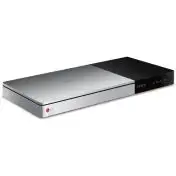 LG BP735.BEUSLLK Blu-Ray player