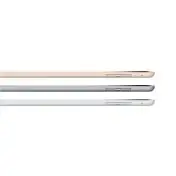 Apple iPad Air 2 4G LTE 64 GB 24,6 cm (9.7") 2 GB Wi-Fi 5 (802.11ac) iOS Argento