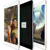 Apple iPad Air 2 4G LTE 64 GB 24,6 cm (9.7") 2 GB Wi-Fi 5 (802.11ac) iOS Argento