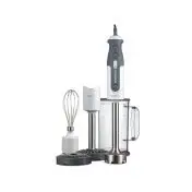 Kenwood HDP308WH frullatore 0,75 L Frullatore ad immersione 800 W Bianco