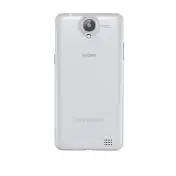 Brondi Centurion 3 12,7 cm (5") Doppia SIM Android 4.4.2 3G Micro-USB 0,5 GB 4 GB 1600 mAh Bianco
