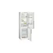 Siemens KG36VVW32S frigorifero con congelatore Libera installazione 307 L Bianco