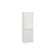 Siemens KG36VVW32S frigorifero con congelatore Libera installazione 307 L Bianco