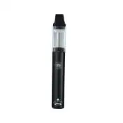 Smo-king's Mikro single sigaretta elettronica 350 mAh Nero