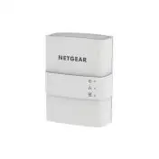 Netgear XAVB5221-100PES adattatore di rete PowerLine 500 Mbit/s Collegamento ethernet LAN Bianco 2 pz
