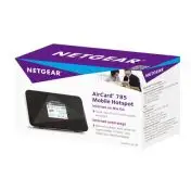 Netgear AirCard 785 Router Portatile WiFi