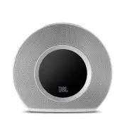 JBL Horizon Orologio Digitale Bianco