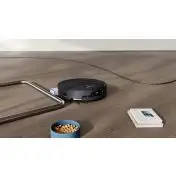 Ecovacs Deebot X8 Pro Omni 0,22 L Robot Aspirapolvere  Sacchetto per la polvere Nero
