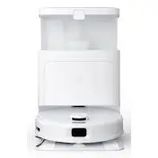 Ecovacs Deebot N30 Pro Omni 0,35 L Robot Aspirapolvere Senza sacchetto Bianco