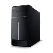 Acer Aspire TC-605 DDR3-SDRAM i3-4150 Midi Tower Intel® Core™ i3 di quarta generazione 4 GB 1000 GB HDD Windows 8.1 PC Nero