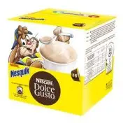 Nescafé NESQIUK Capsule caffè