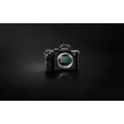 Sony Alpha 7 II, fotocamera mirrorless ad attacco E, sensore full-frame, 24.3 MP