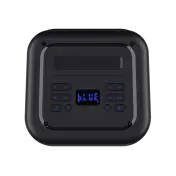 Trust Altoparlante wireless per feste Azura Bluetooth con illuminazione RGB