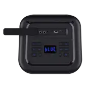 Trust Altoparlante wireless per feste Azura Bluetooth con illuminazione RGB