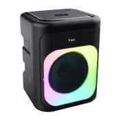Trust Altoparlante wireless per feste Azura Bluetooth con illuminazione RGB