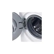 LG F12U2QDN0 lavatrice Caricamento frontale 7 kg 1200 Giri/min Bianco
