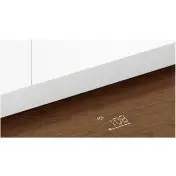 Siemens SN66P092EU lavastoviglie A scomparsa totale 14 coperti