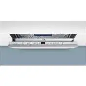Siemens SN66P092EU lavastoviglie A scomparsa totale 14 coperti