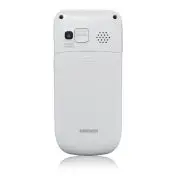 Brondi AMICO CI SENTO 5,84 cm (2.3") Bianco Telefono per anziani