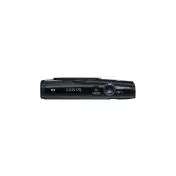 Canon IXUS 170 1/2.3" Fotocamera compatta 20 MP CCD 5152 x 3864 Pixel Nero