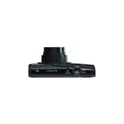 Canon IXUS 170 1/2.3" Fotocamera compatta 20 MP CCD 5152 x 3864 Pixel Nero