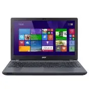 Acer Aspire E E5-571-36FG Computer portatile 39,6 cm (15.6") Intel® Core™ i3 di quarta generazione 4 GB DDR3L-SDRAM 500 GB HDD Windows 8.1 Argento