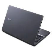 Acer Aspire E E5-571-36FG Computer portatile 39,6 cm (15.6") Intel® Core™ i3 di quarta generazione 4 GB DDR3L-SDRAM 500 GB HDD Windows 8.1 Argento