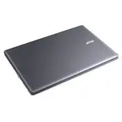Acer Aspire E E5-571-36FG Computer portatile 39,6 cm (15.6") Intel® Core™ i3 di quarta generazione 4 GB DDR3L-SDRAM 500 GB HDD Windows 8.1 Argento