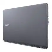 Acer Aspire E E5-571-36FG Computer portatile 39,6 cm (15.6") Intel® Core™ i3 di quarta generazione 4 GB DDR3L-SDRAM 500 GB HDD Windows 8.1 Argento