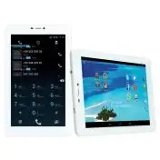 Mediacom SmartPad S2 3G 8 GB 17,8 cm (7") 0,5 GB Android Bianco