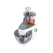 Kenwood MultiOne robot da cucina 1000 W 4,3 L Argento, Bianco
