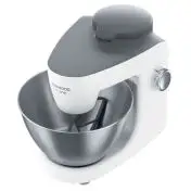 Kenwood MultiOne robot da cucina 1000 W 4,3 L Argento, Bianco