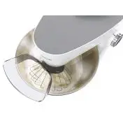 Kenwood MultiOne robot da cucina 1000 W 4,3 L Argento, Bianco
